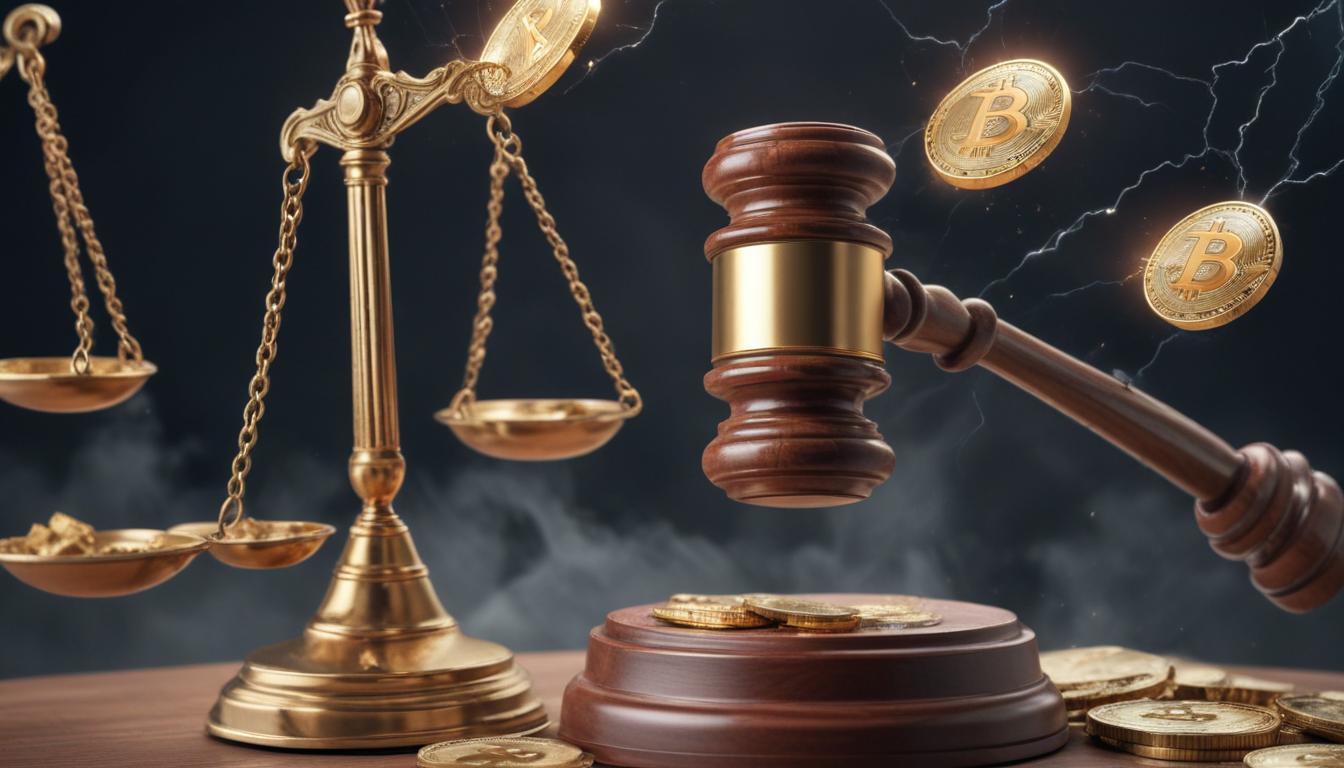 Шокирующие Иски FTX: NFT, токены и борьба за возврат миллиардов! | Cryptodamus.io