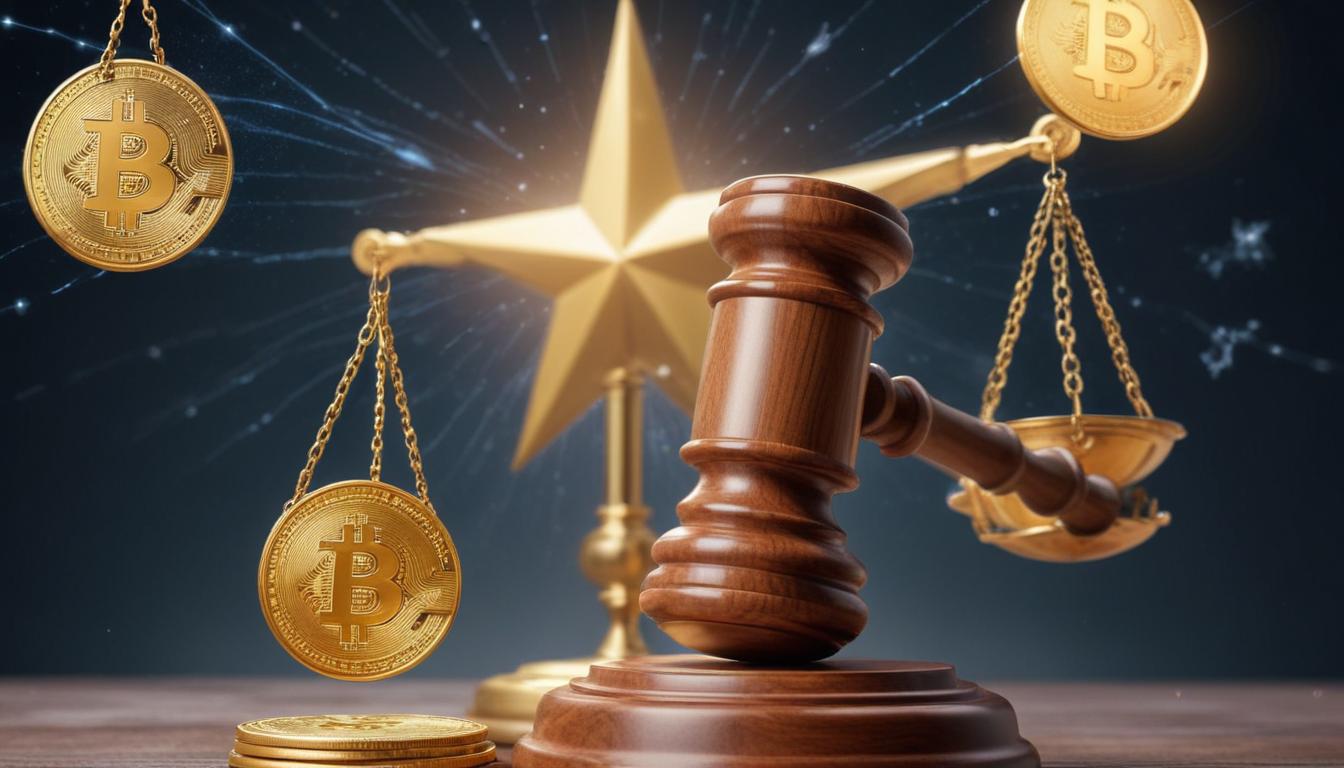 Новый удар FTX: NFT Stars & Delysium! Судебный иск о токенах потряс криптомир! (Обязательно к прочтению) | Cryptodamus.io