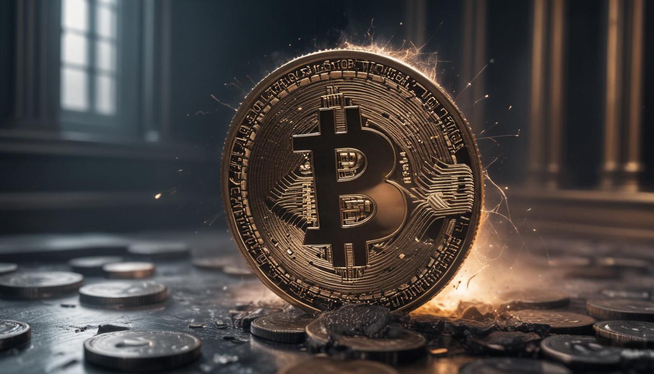 FTX's Shockwave: How Transparency Will Save Crypto (or Sink It! 🚨) | Cryptodamus.io