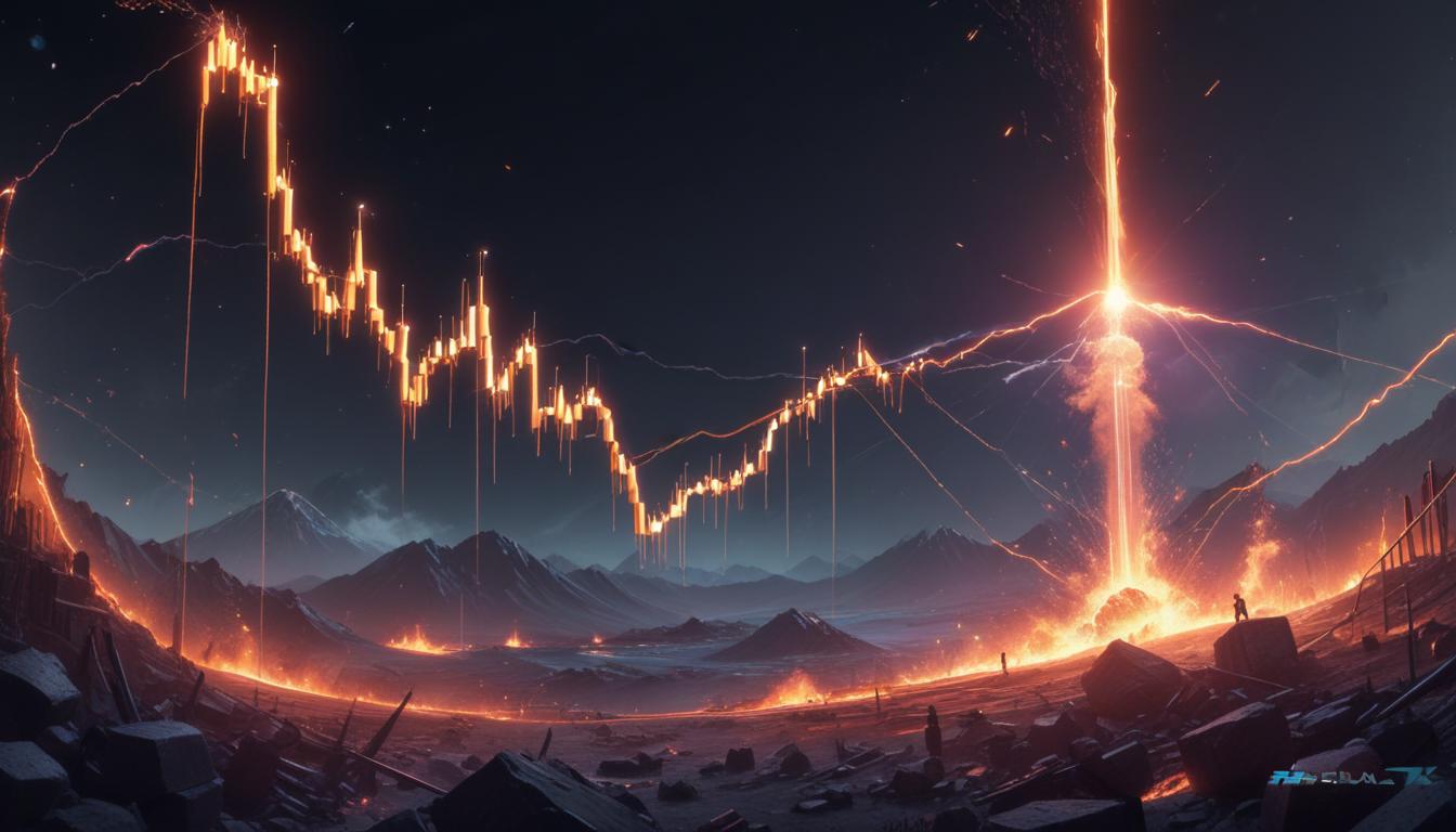 FTX's Solana Dump: Market Fallout & Solana's Fightback! | Cryptodamus.io