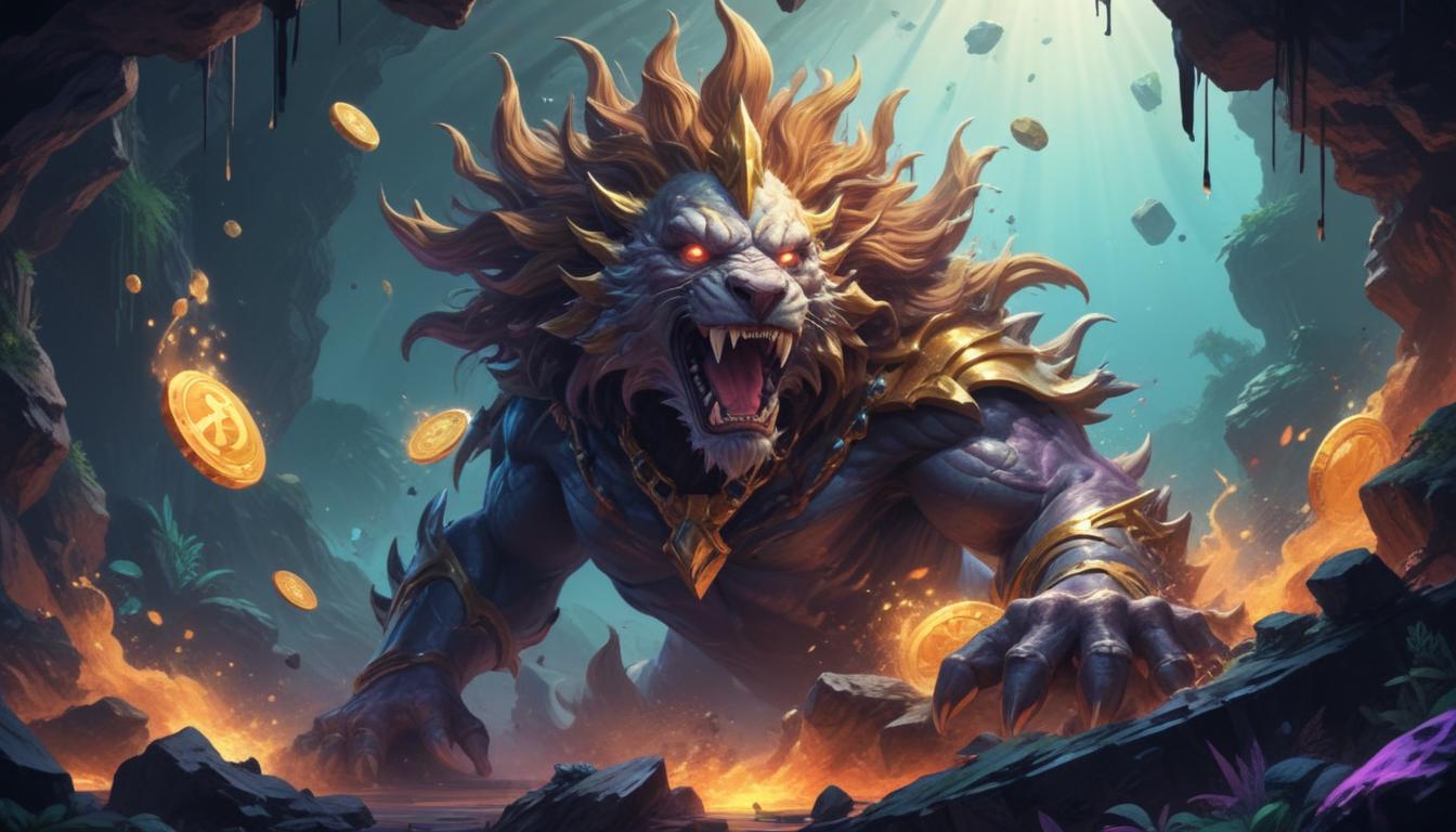 Авантюра FTX с Solana (SOL): История криптокатастрофы | Cryptodamus.io