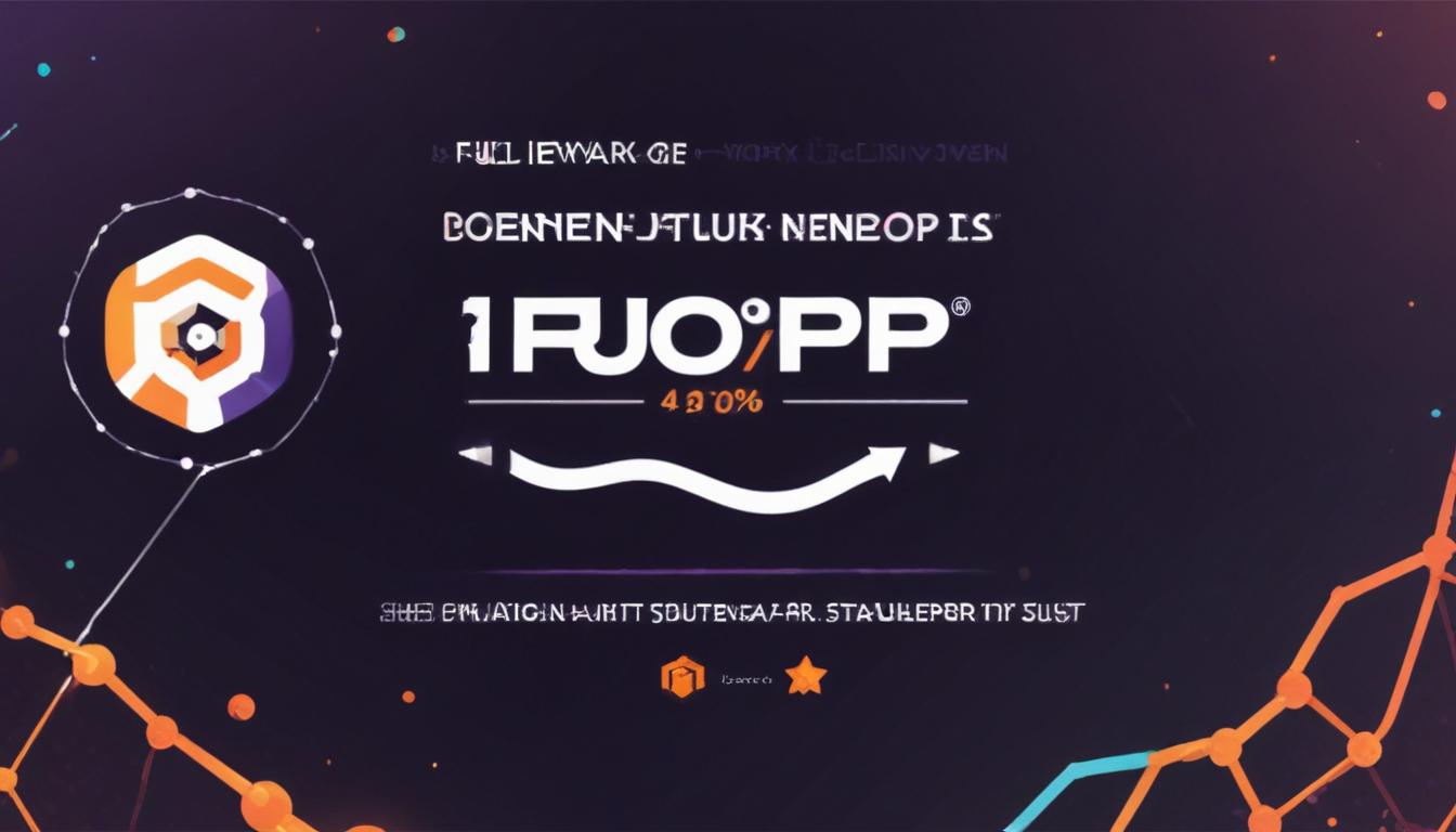 ОГРОМНЫЙ эйрдроп Fuel Network на 10%! Критерии и сроки! | Cryptodamus.io