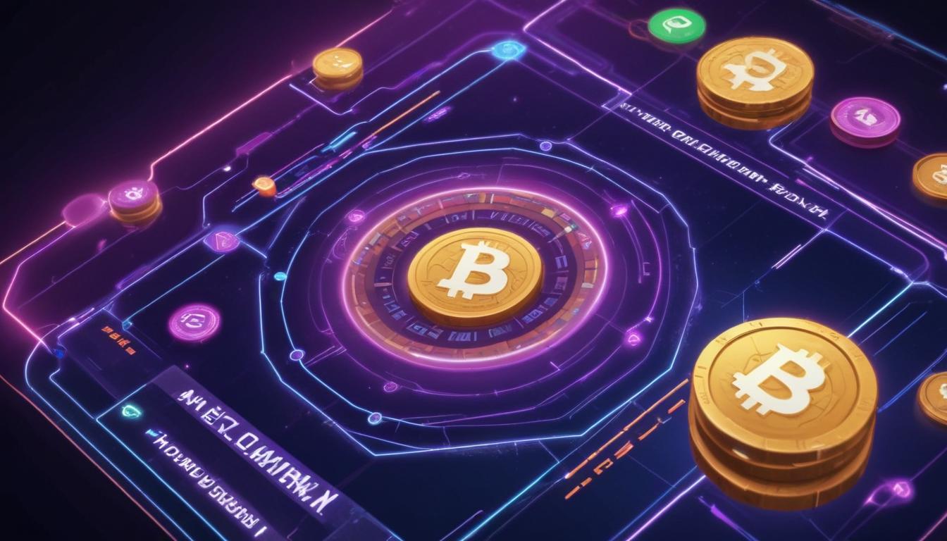 FUN Token: Revolutionizing Gaming with a Player-First Ecosystem! (2025-2026 Roadmap) | Cryptodamus.io