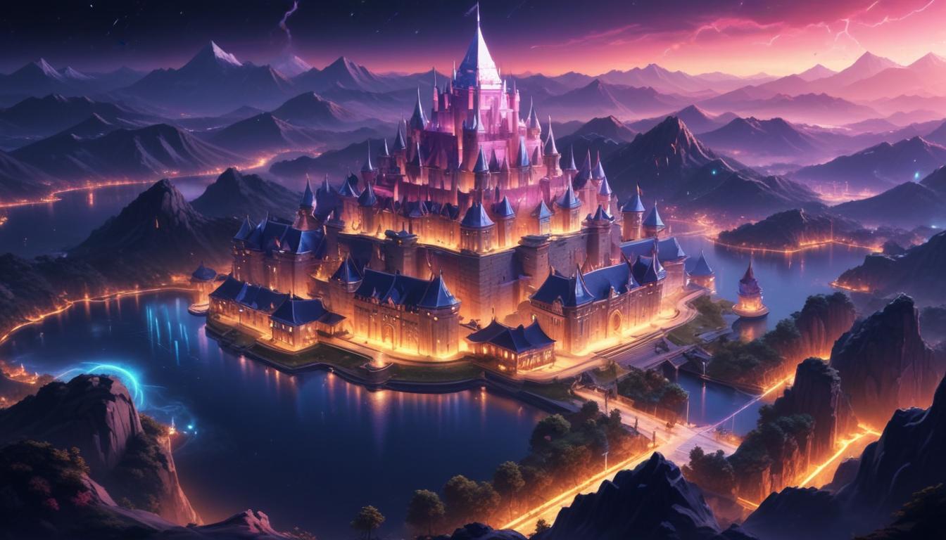 Future of Work? TAO, PRO, SHx, STMX: Blockchain's Earning Revolution! | Cryptodamus.io