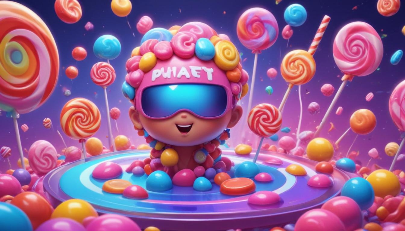 Futureverse & Candy Digital: The Metaverse Merger That Changes Everything! 🚀 | Cryptodamus.io