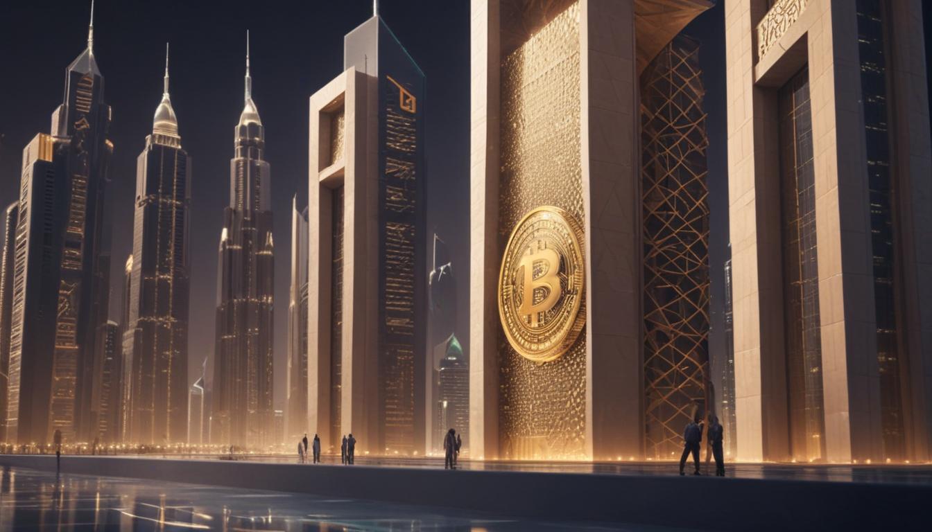 FUZE's UAE License: Digital Asset Payments Revolutionized! 🚀 | Cryptodamus.io
