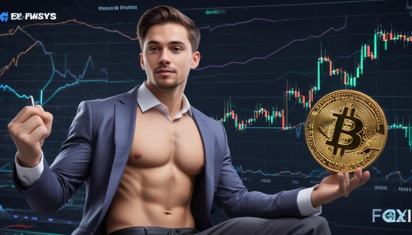 FX Guys: Earn Crypto While Trading! Trade2Earn & Funding Program Deep Dive | Cryptodamus.io