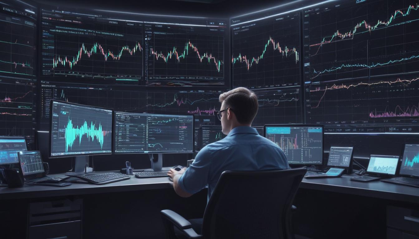 FX Guys Ecosystem: Will $FXG Hit $1.5? Deep Dive Analysis! | Cryptodamus.io