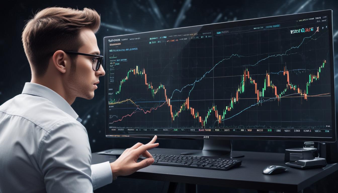 FX Guys Platform: $FXG's Explosive Growth — Features & Innovation Revealed! | Cryptodamus.io