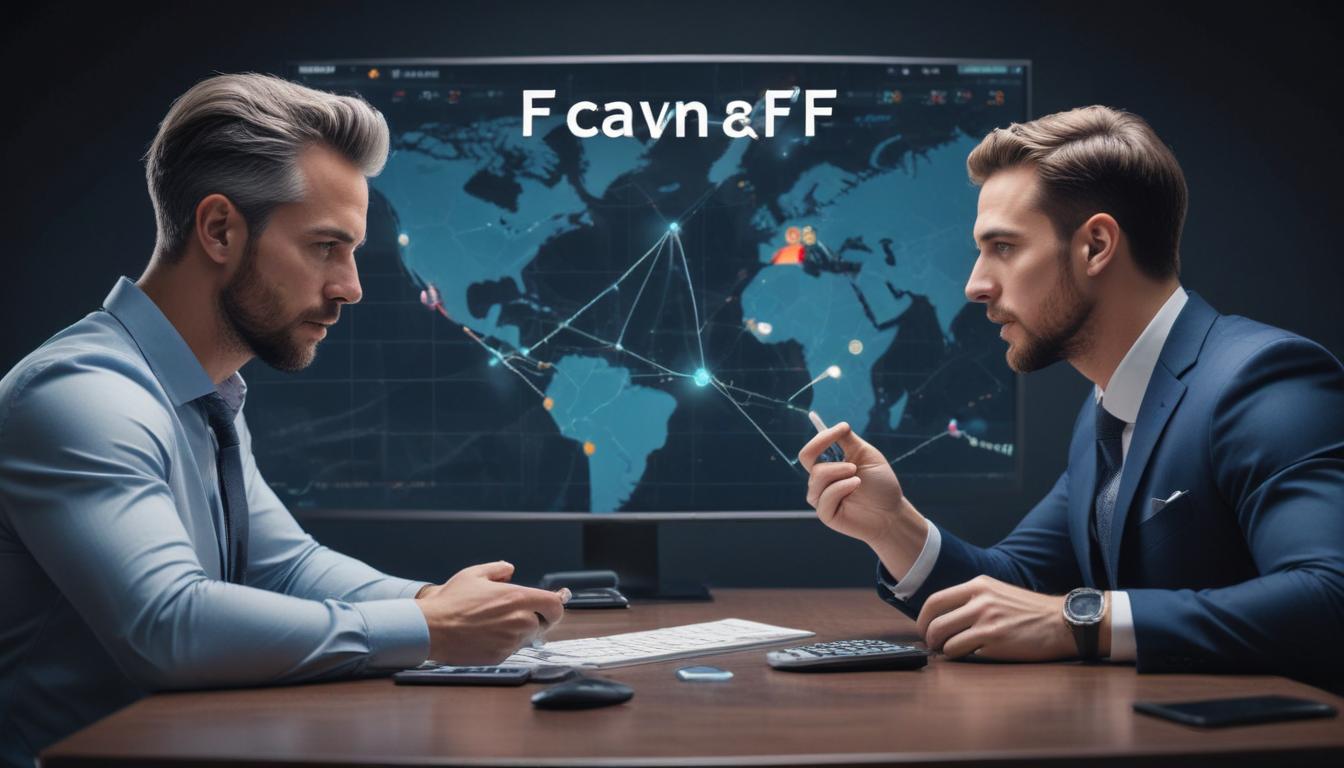 FX Guys vs. Avalanche: Инсайдеры крипторынка раскрывают свои лучшие выборы! | Cryptodamus.io