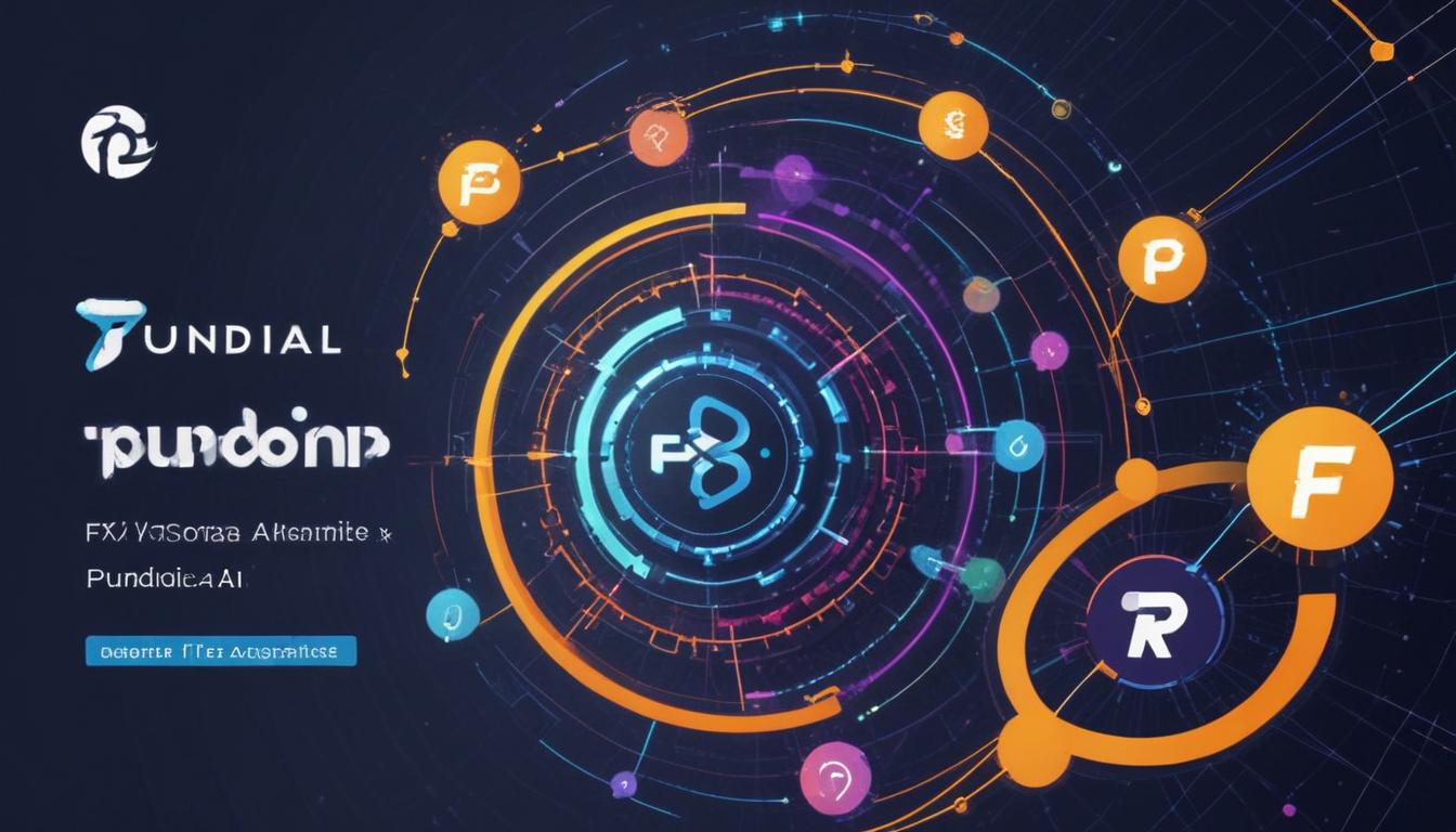 $FX to $PUNDIAI: Unveiling the Strategic Rebrand & Tokenomics Shift! 🚀 | Cryptodamus.io