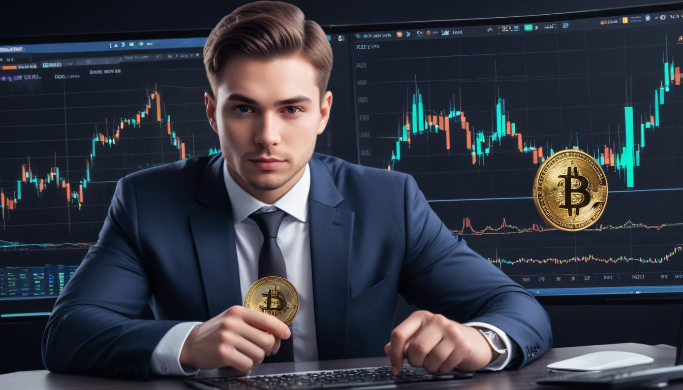 FXGuys ($FXG): Get Rich Quick in Crypto? Funded Accounts & Rapid Payouts! | Cryptodamus.io