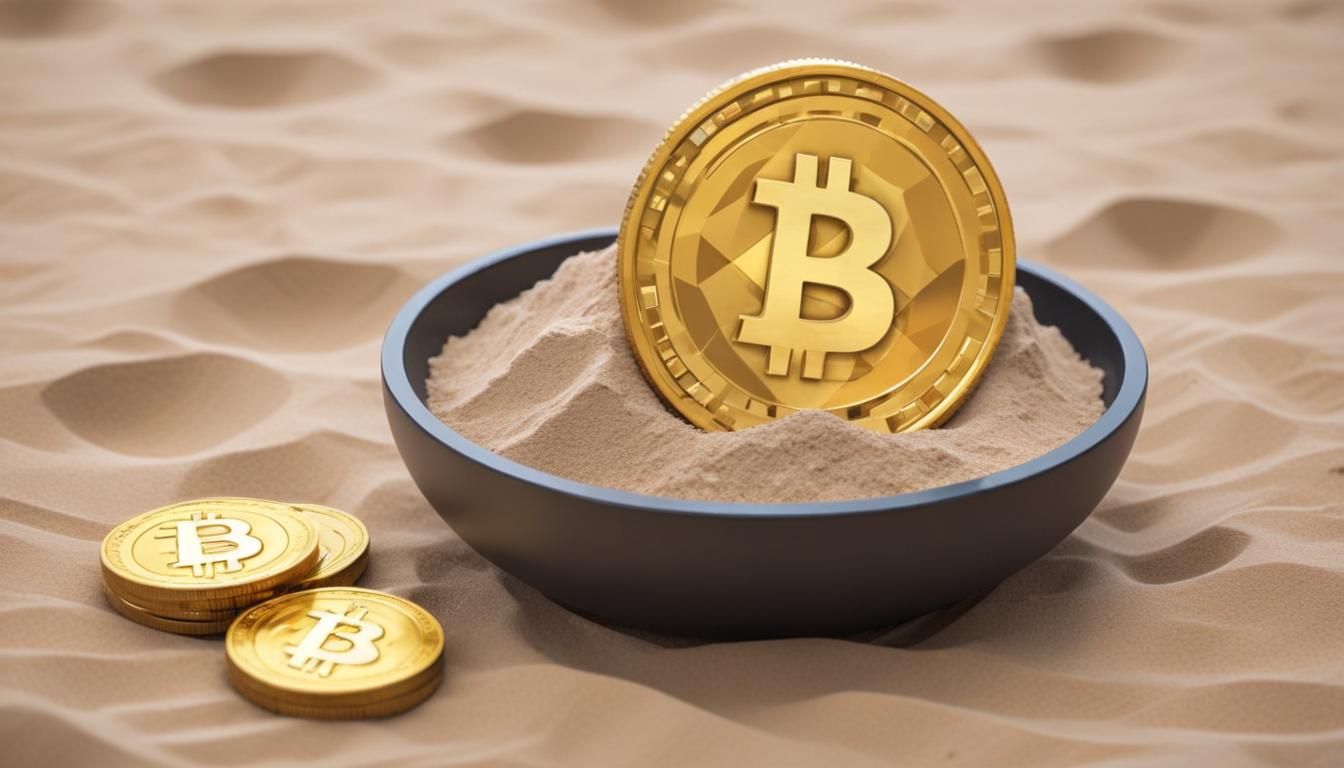 FXGuys ($FXG) Price Prediction: Will it Beat DOT & SAND? SHOCKING Analysis! | Cryptodamus.io