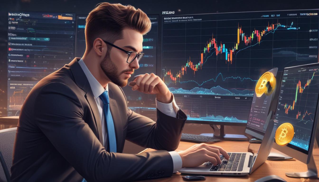 FXGuys ($FXG): Trade2Earn Revolution! Will it Hit $2 by 2025? | Cryptodamus.io