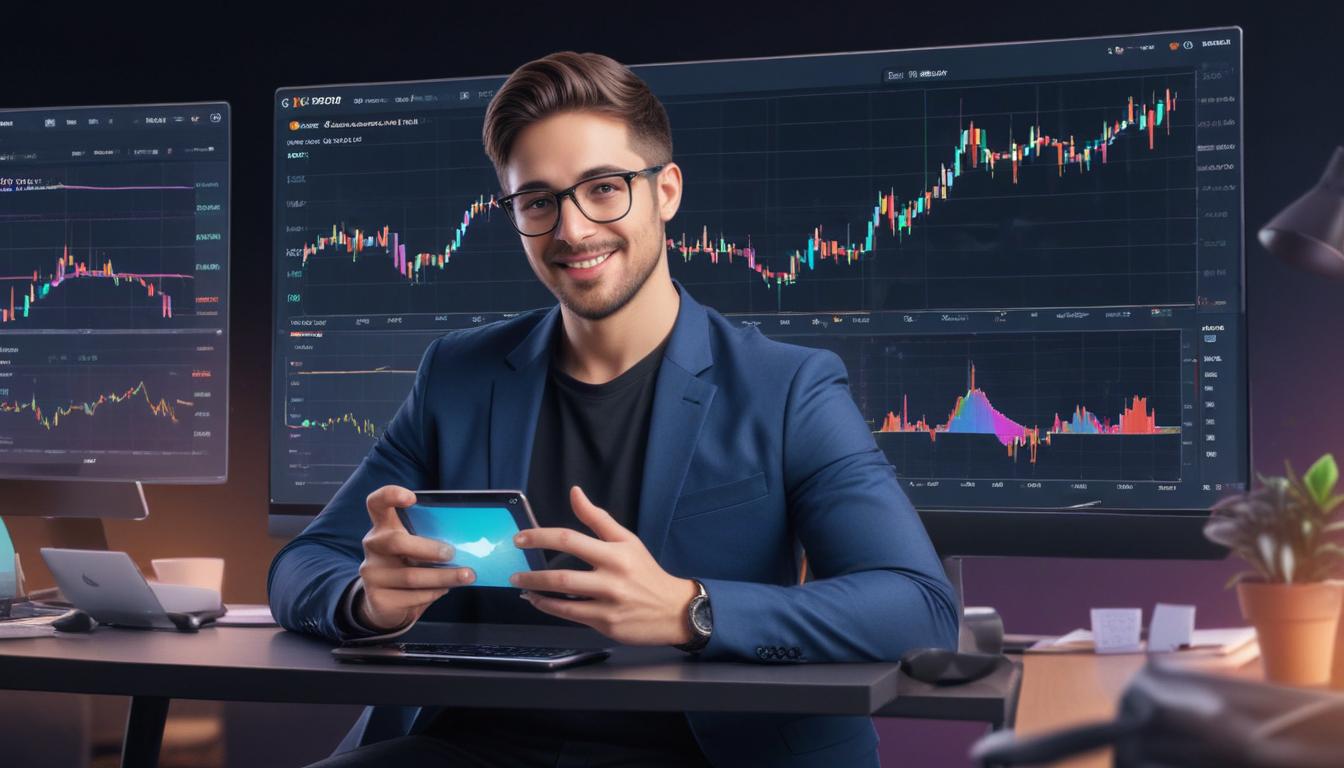 FXGuys Presale: Revolutionizing DeFi Prop Trading! Instant Funding, 80% Profit Share Await! | Cryptodamus.io