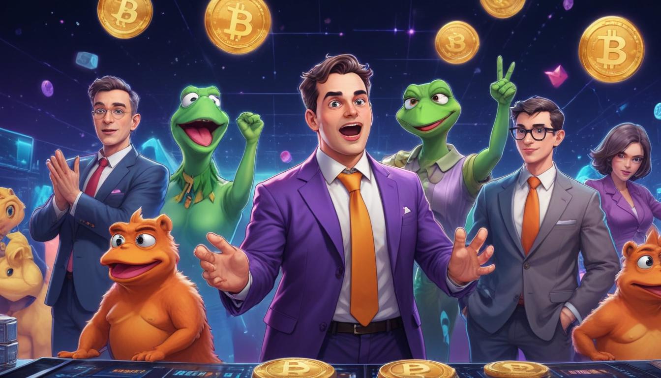 FXGuys Presale Soars: Unveiling the Utility Driving Crypto's Next Big Thing! See How They're Shaking Up the Market.  | Cryptodamus.io