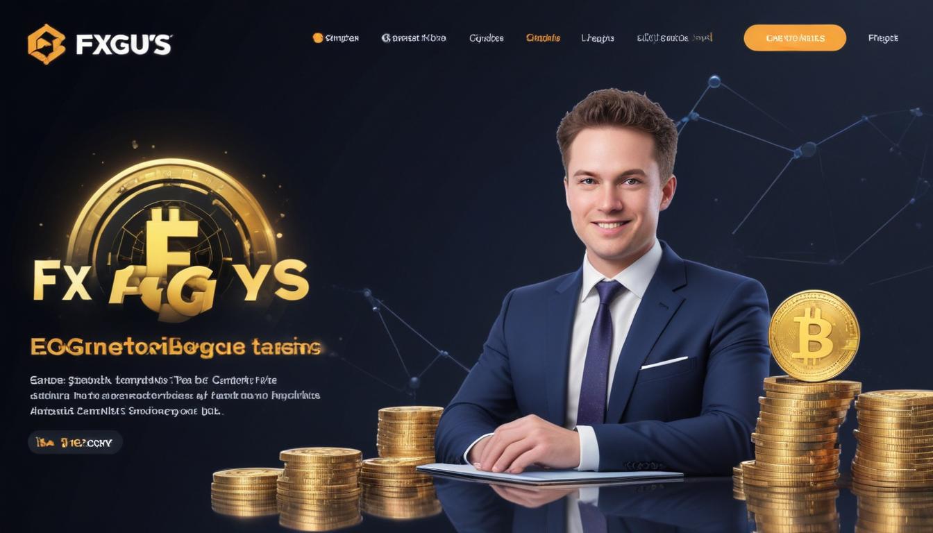 FXGuys Presale: Unveiling its Competitive Edge vs Hyperliquid! | Cryptodamus.io