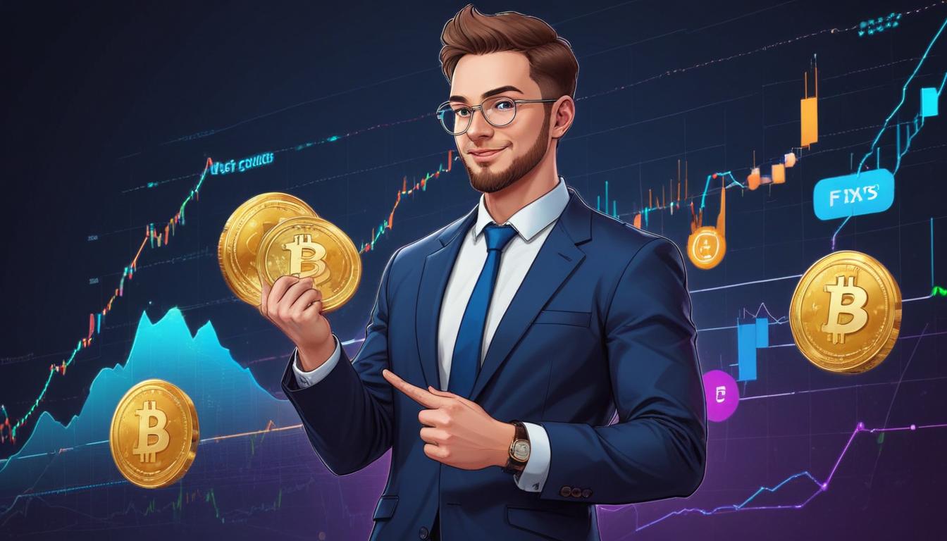 FXGuys: PropFi меняет криптотрейдинг! 80/20 прибыли и неограниченные выводы! | Cryptodamus.io