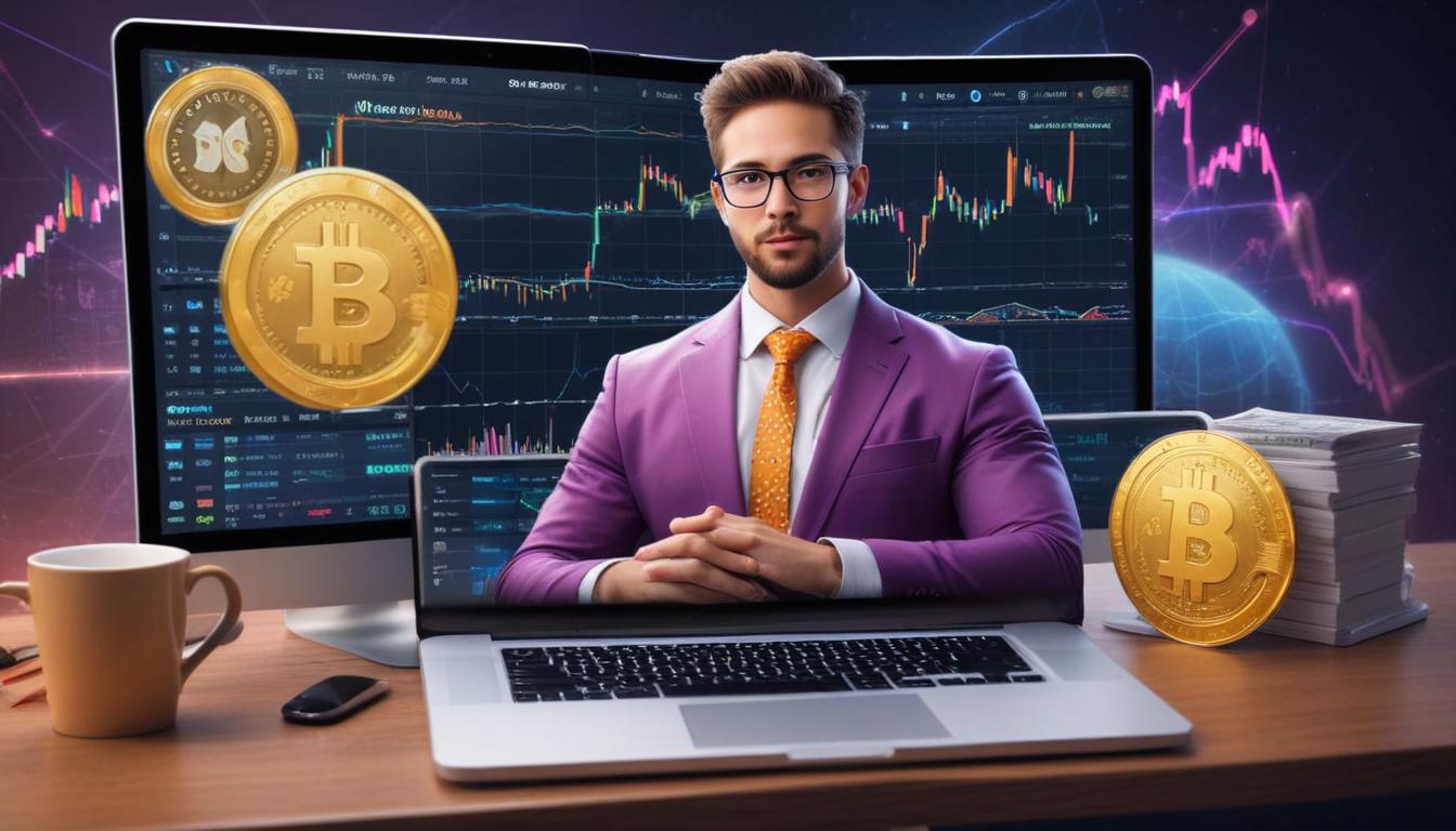 FXGuys: Unlock Crypto Trading Riches with Trade2Earn & $500K Funding! | Cryptodamus.io