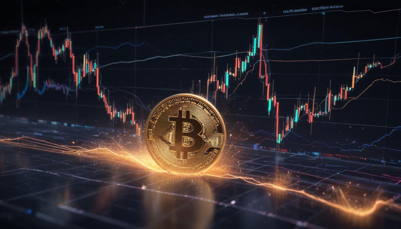 FXSpotStream's RECORD Volume:  Market SHOCK & Crypto Implications! | Cryptodamus.io