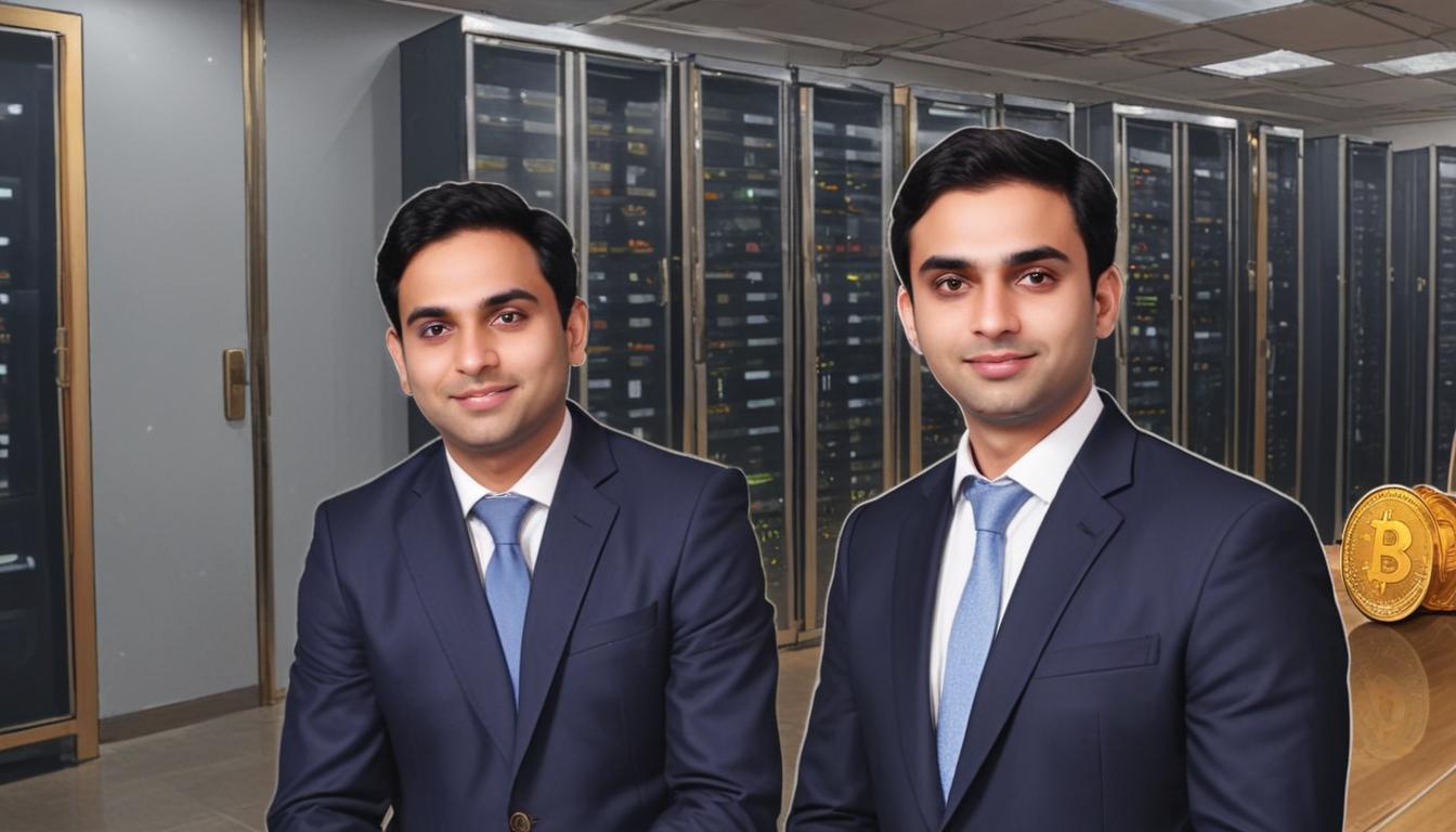 GainBitcoin Scam Exposed: Brothers' $10M Crypto Fraud & CBI Raid Fallout! | Cryptodamus.io