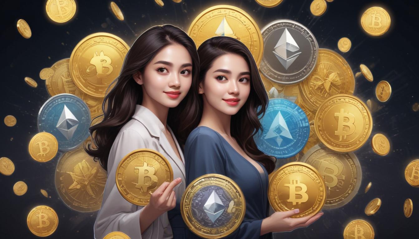 Gala, Immutable X, Kaia, & MEMEX: Which Altcoin Will Dominate the Web3 Revolution? | Cryptodamus.io