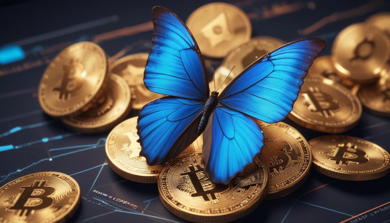 GALA & MORPHO Explode! Bullish Reversal & New ATH - Crypto News You NEED to See! | Cryptodamus.io