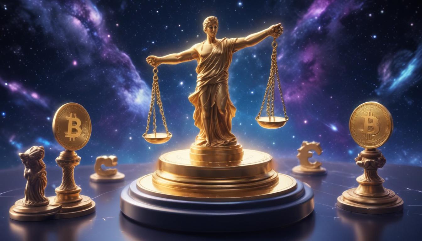 Galaxy Digital & BitGo: $100M Lawsuit? No Problem! Their SHOCKING New Partnership! | Cryptodamus.io