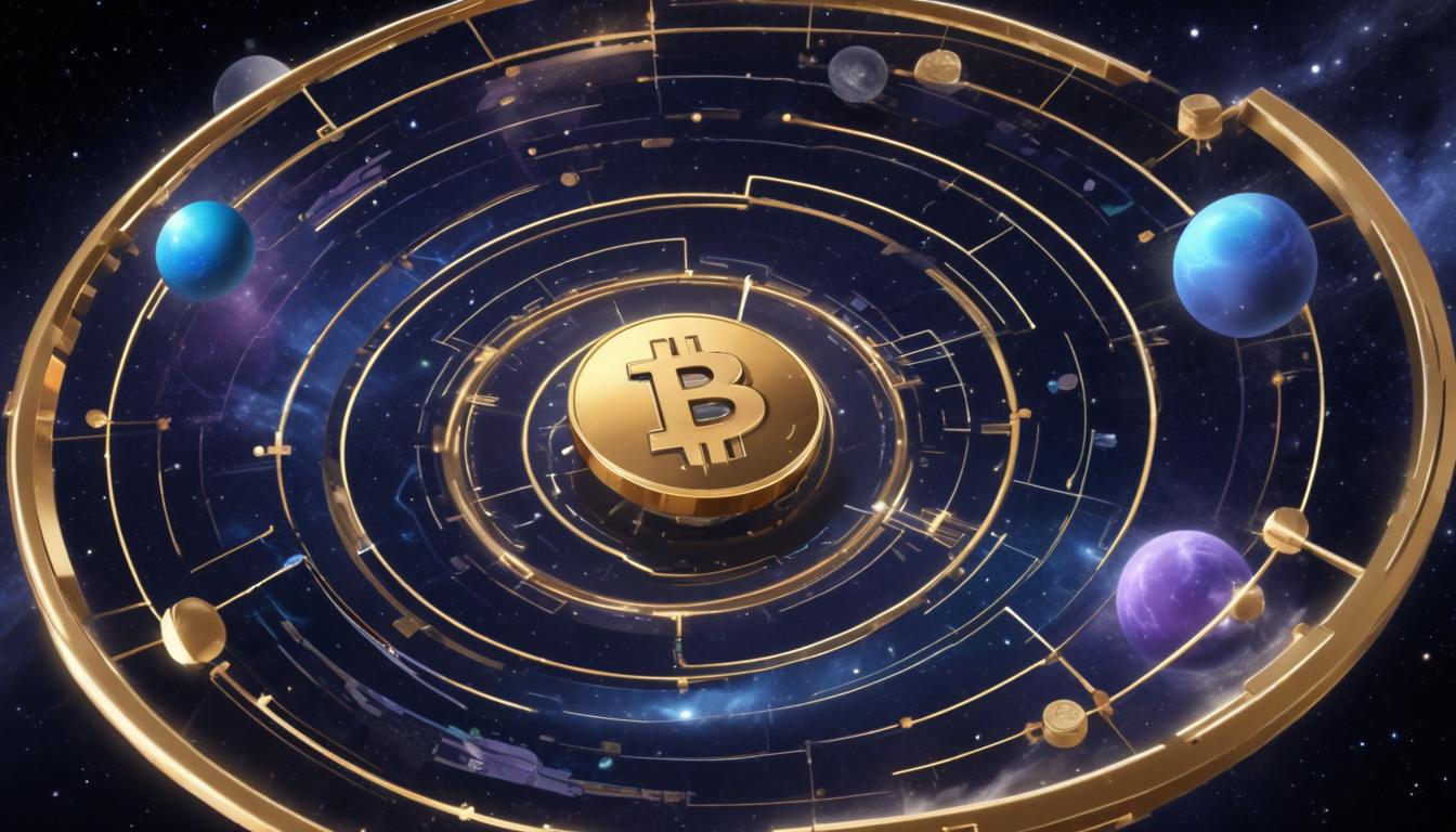 Galaxy Digital & BitGo: Revolutionizing Institutional Crypto Staking! 🚀 | Cryptodamus.io