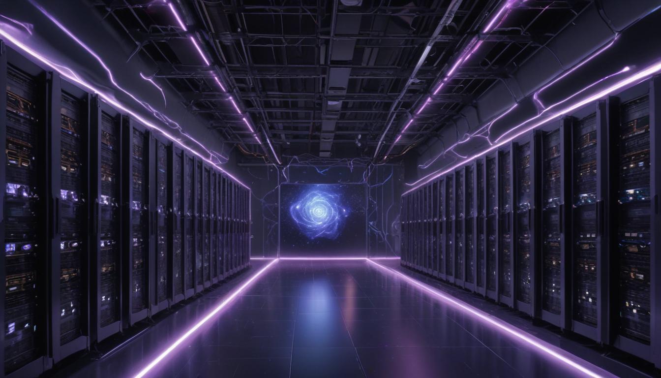 Galaxy Digital Dumps Bitcoin Mining for AI Gold Rush! Is This the Future of Crypto? | Cryptodamus.io