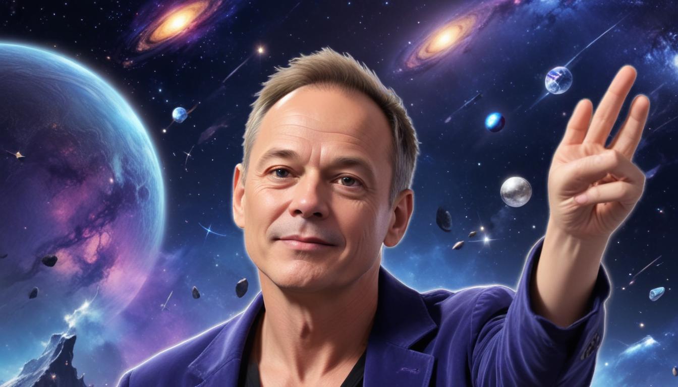 Galaxy Digital Dumps ETH for SOL: Genius Move or Risky Gamble? Unveiling the $100M Crypto Shift! | Cryptodamus.io