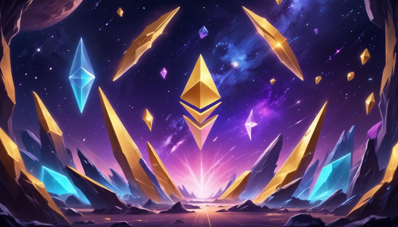 Galaxy Digital Dumps ETH for SOL: Is This the Future of Crypto Investing? 🚀 | Cryptodamus.io