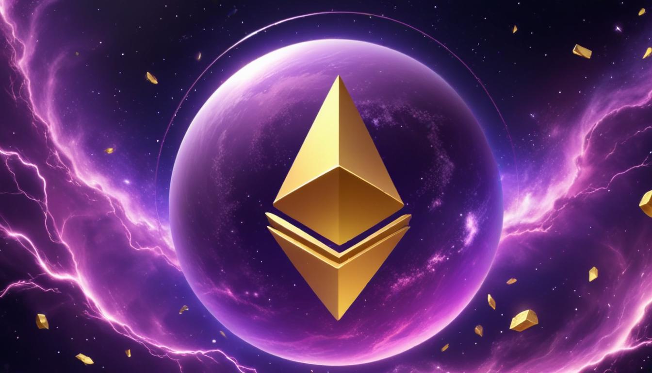 Galaxy Digital Dumps ETH for Solana: The SHOCKING Reason Revealed! | Cryptodamus.io