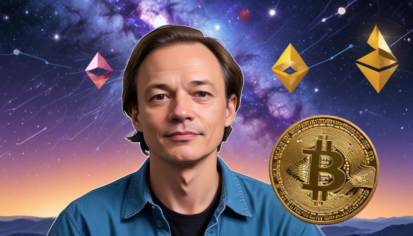 Galaxy Digital's $106M Crypto Shift: Is Solana the New Ethereum? (Dive In!) | Cryptodamus.io