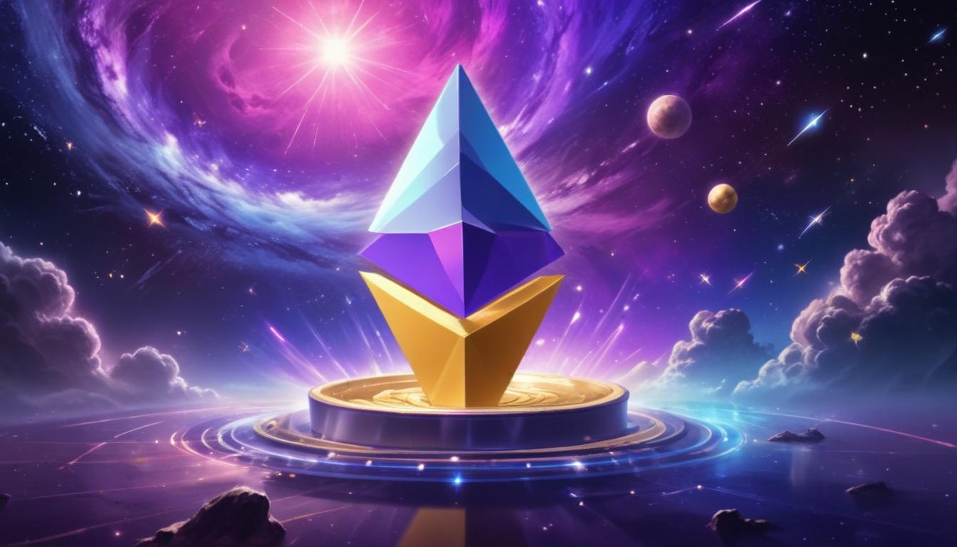 Galaxy Digital's $203M Crypto Shift: Is SOL Overtaking ETH? (Insights Inside!) | Cryptodamus.io