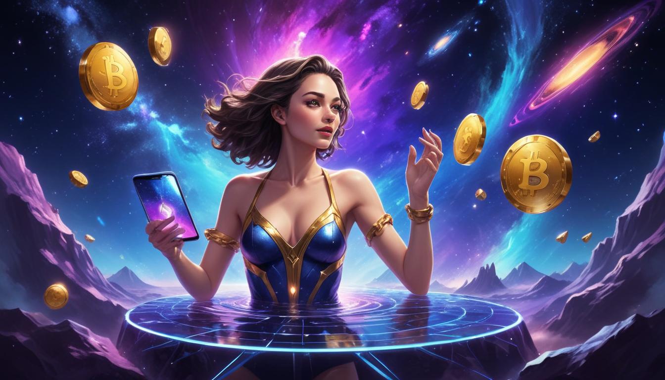 Galaxy Digital's $79.7M Solana Splash: Is Ethereum Over? Find Out Now! | Cryptodamus.io