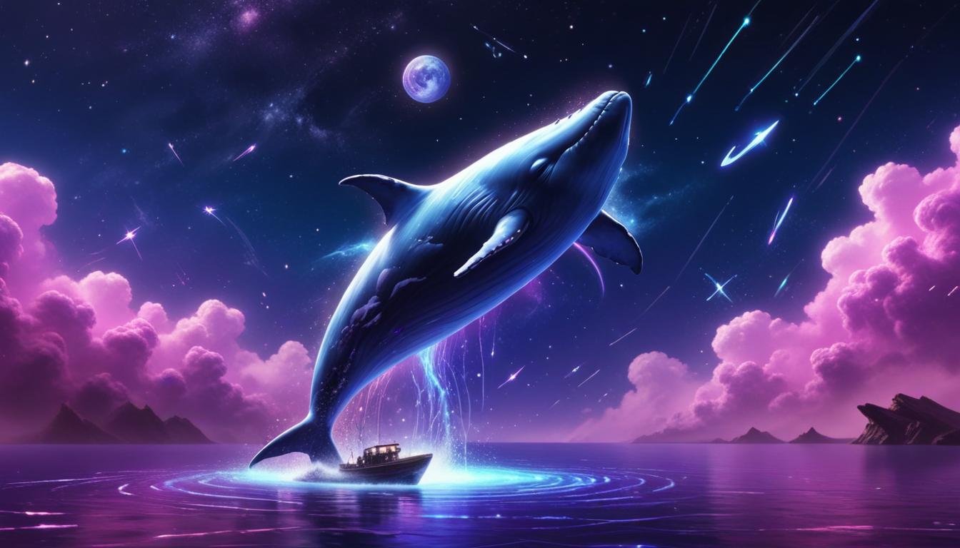 Galaxy Digital's ETH Strategy: Unpacking Whale Moves & Market Ripples! | Cryptodamus.io