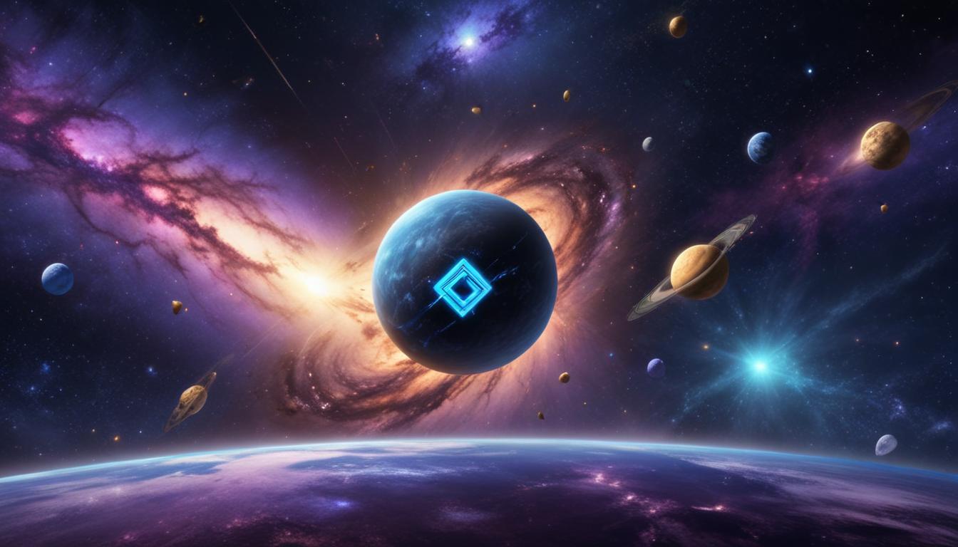 Galaxy Digital's Nasdaq Move: Why It's HUGE for Crypto & Your Portfolio | Cryptodamus.io