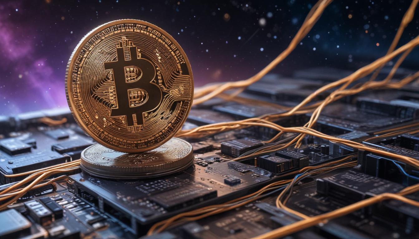 Galaxy Digital's SHOCKING Pivot: From Bitcoin to AI Domination! | Cryptodamus.io