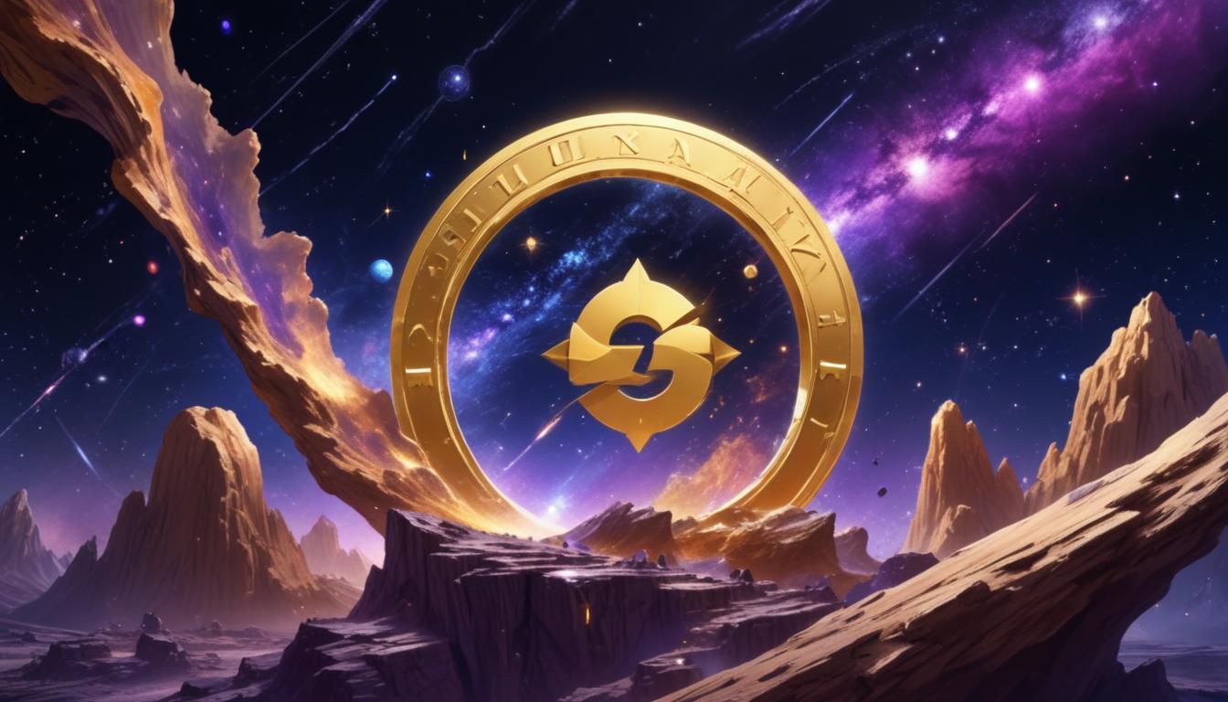 Galaxy Digital's SOL Move: Why Institutional Staking is a Game Changer! | Cryptodamus.io