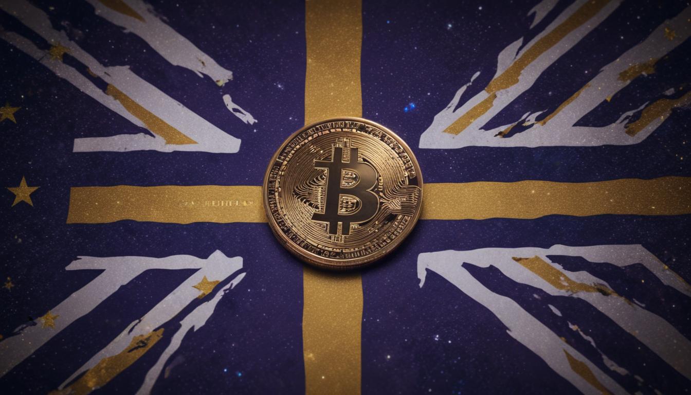 Galaxy Digital's UK Crypto Game Changer: FCA Approval & Institutional Derivatives! | Cryptodamus.io