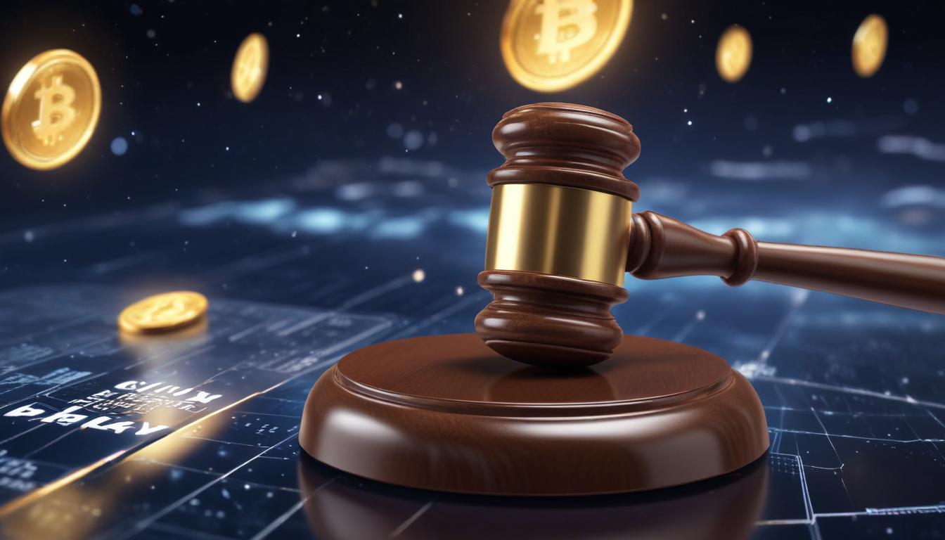 Galaxy Digital под огнем: иск NAYG потрясает криптомир! (Обновлено) | Cryptodamus.io