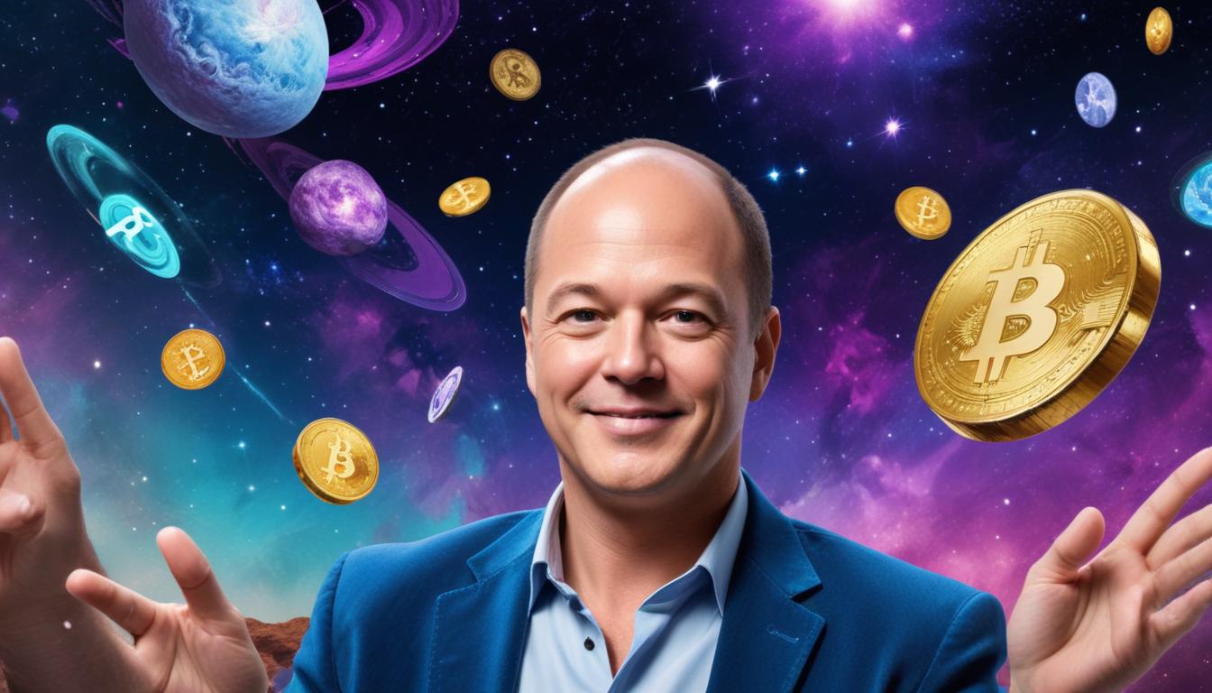 Galaxy Ventures Raises Millions: Is Crypto Confidence Back? Find Out Now! | Cryptodamus.io