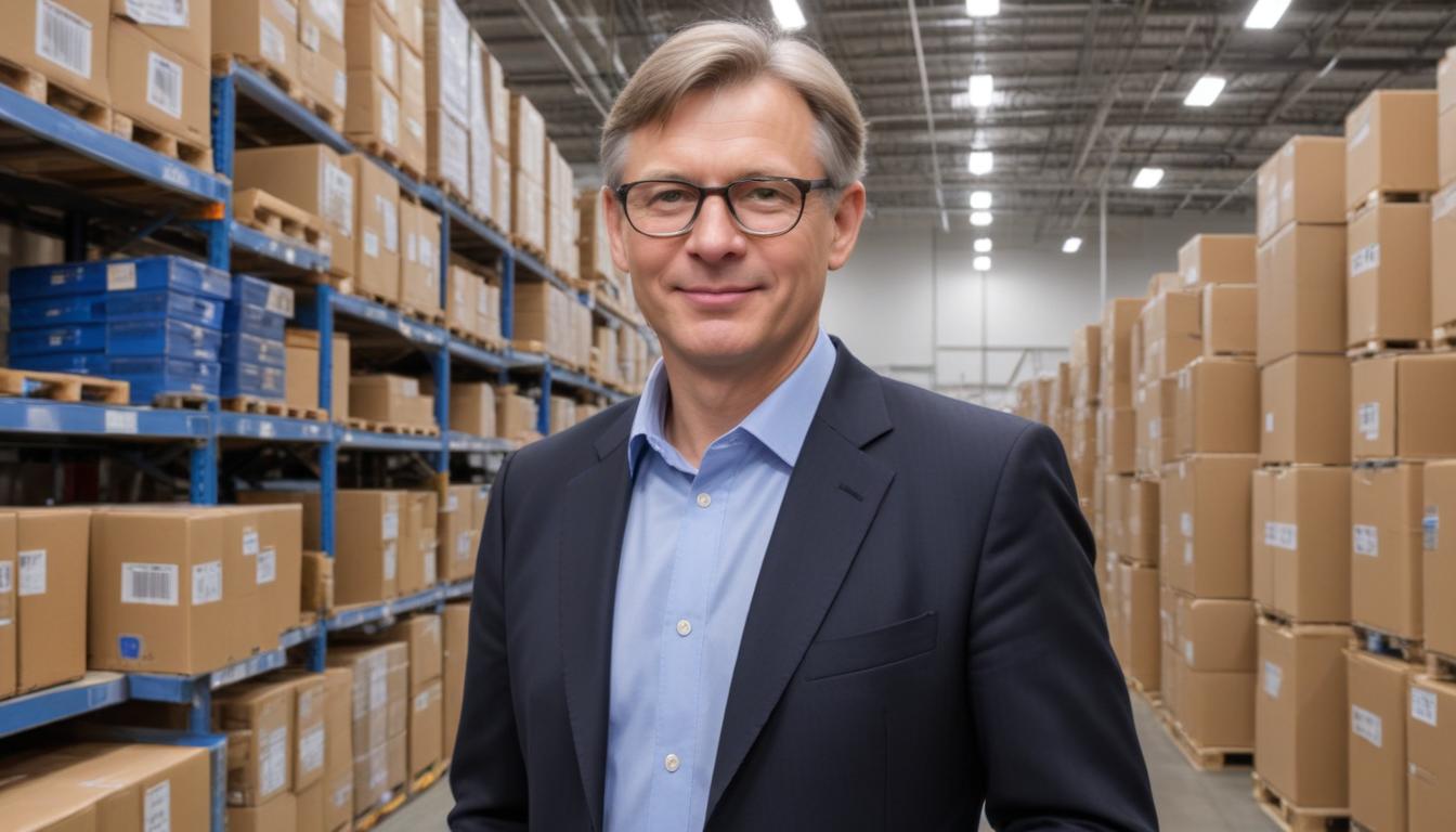 Galderma Crushes US Tariffs: CEO's Secret Weapon Revealed! | Cryptodamus.io