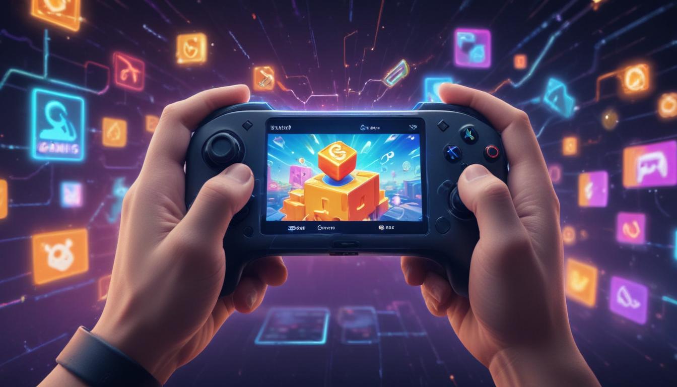 GameFi Investment Soars 243%!  The Paradox Explained (DAU Dip & More) | Cryptodamus.io