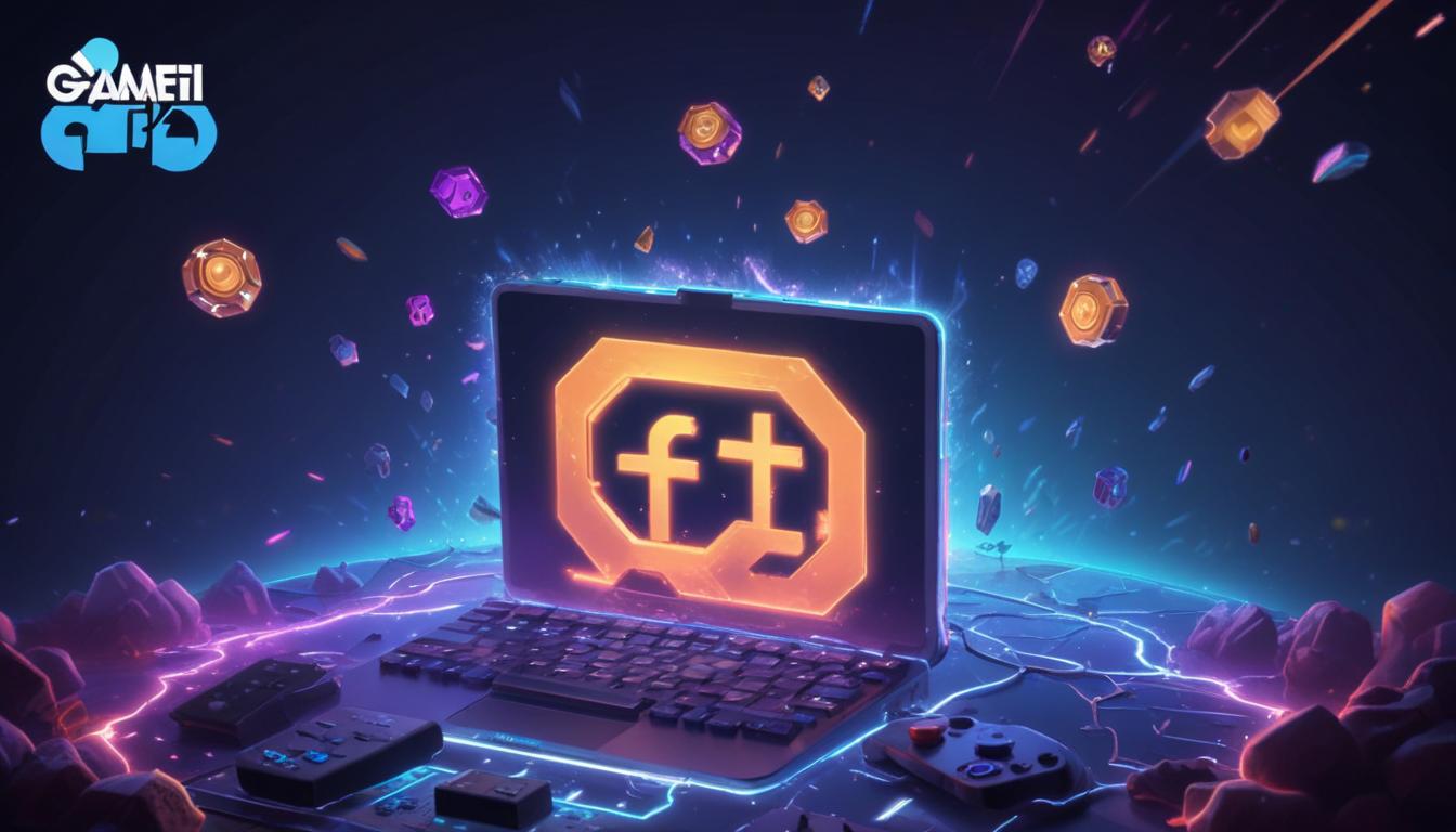 GameFi Revolution: How Blockchain is Reshaping Gaming (2024) | Cryptodamus.io