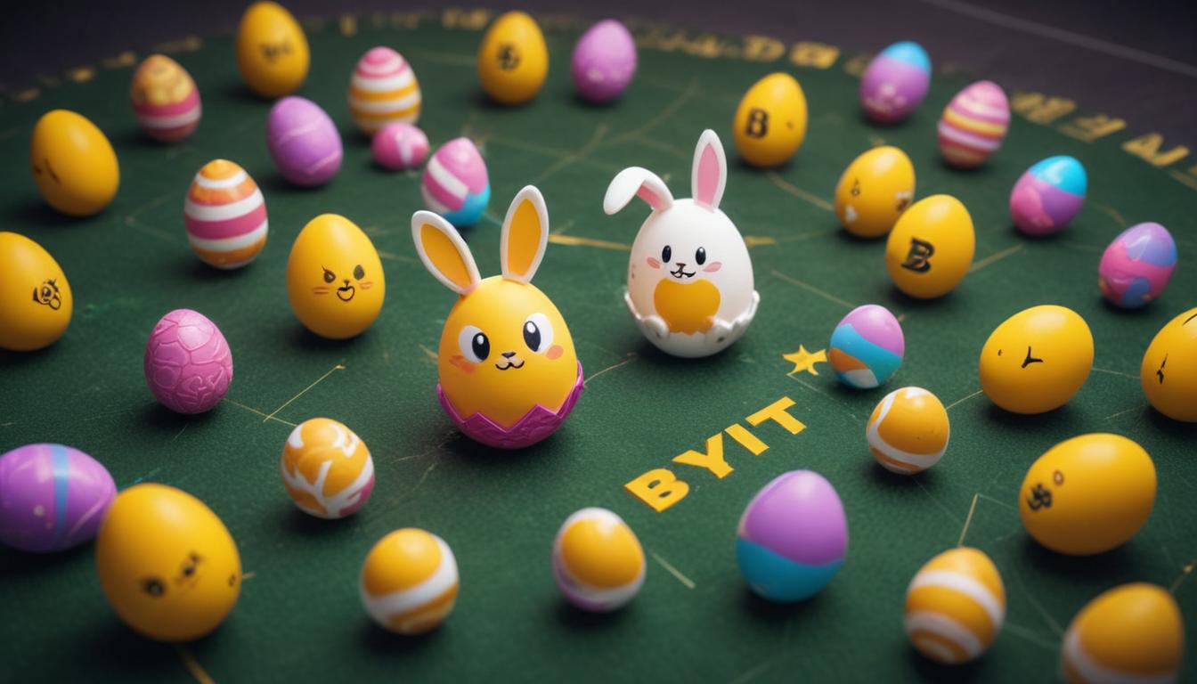 Gamification in Crypto: Level Up User Engagement & Loyalty! 🚀 Bybit Case Study | Cryptodamus.io