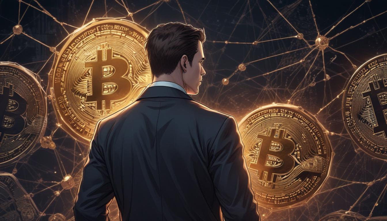 Garantex Crackdown: How International Action is Reshaping Crypto Regulation! | Cryptodamus.io