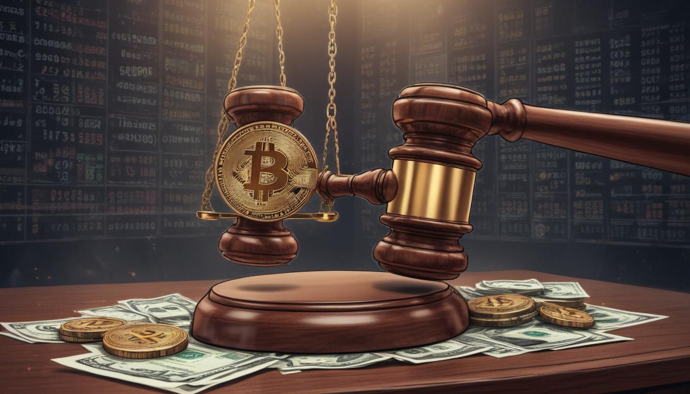 Garantex Indictment: Unmasking Crypto Crime & Regulation Failures! What You Need to Know. | Cryptodamus.io