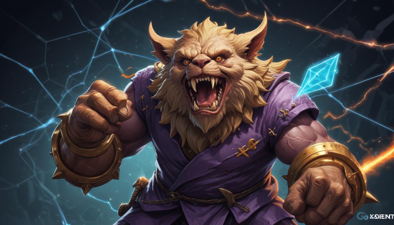 Garantex Sanctions Scandal: Is Grinex the Crypto Sanctions Workaround? Exposing the Truth! | Cryptodamus.io